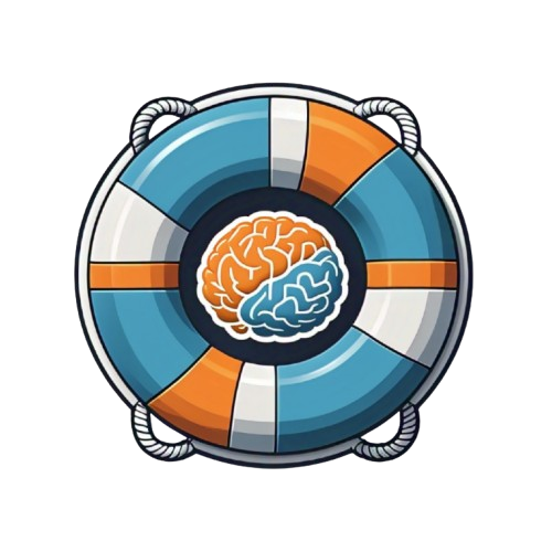 ADHD Lifesavers Logo